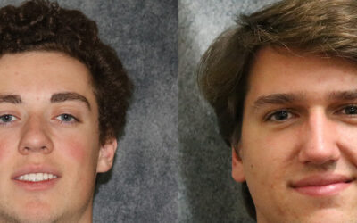 Tuesday 2-Fer: Austin McNeil and Sean Sullivan