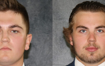 Tuesday 2-Fer: Noah Roitman and Joseph Daninger