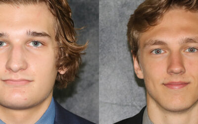 Tuesday 2-Fer: Eli Bowers and Evan Sivets