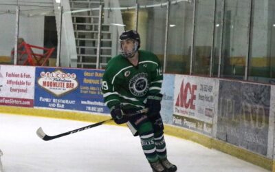Hempel Hammers Home Winner in Third For Bulls