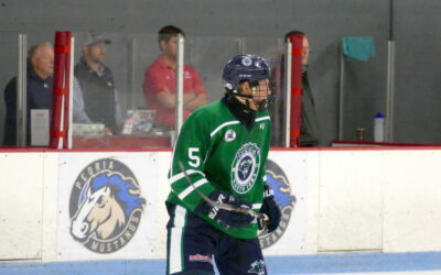 Bulls’ Special Teams Superior in 6-2 Victory