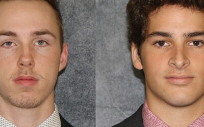 Tuesday 2-Fer: Ryan Hempel & Nico Aguilera