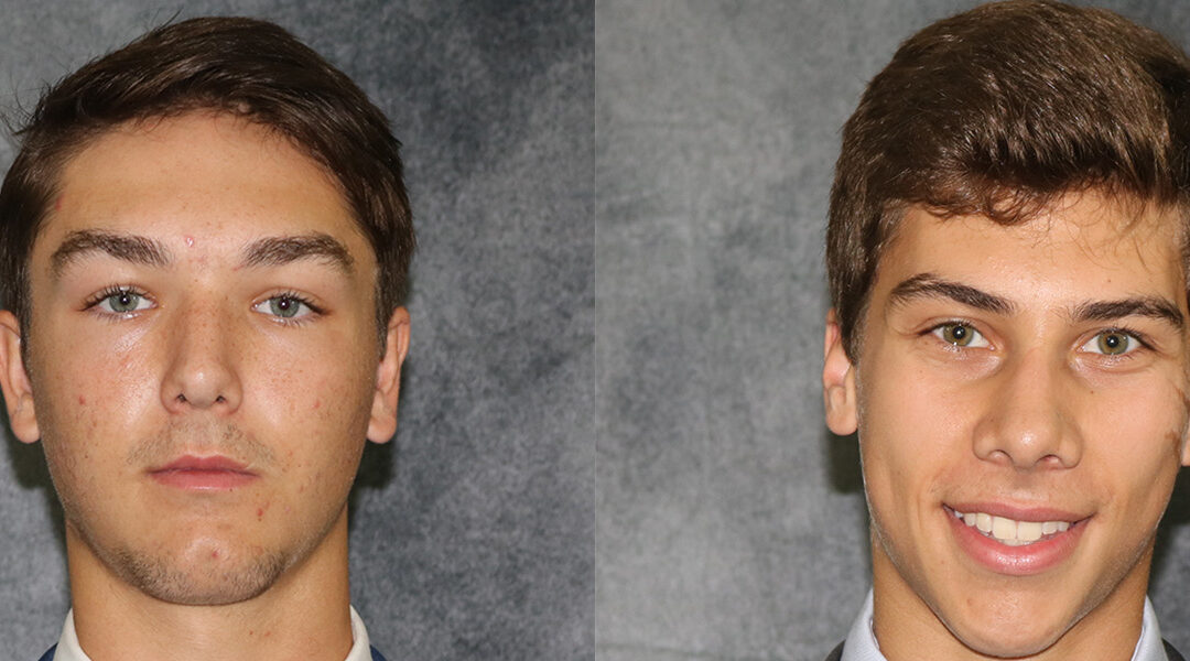 Tuesday 2-Fer: Davis Smidt & Lucas Wahlin