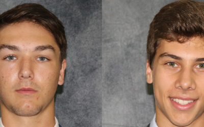 Tuesday 2-Fer: Davis Smidt & Lucas Wahlin