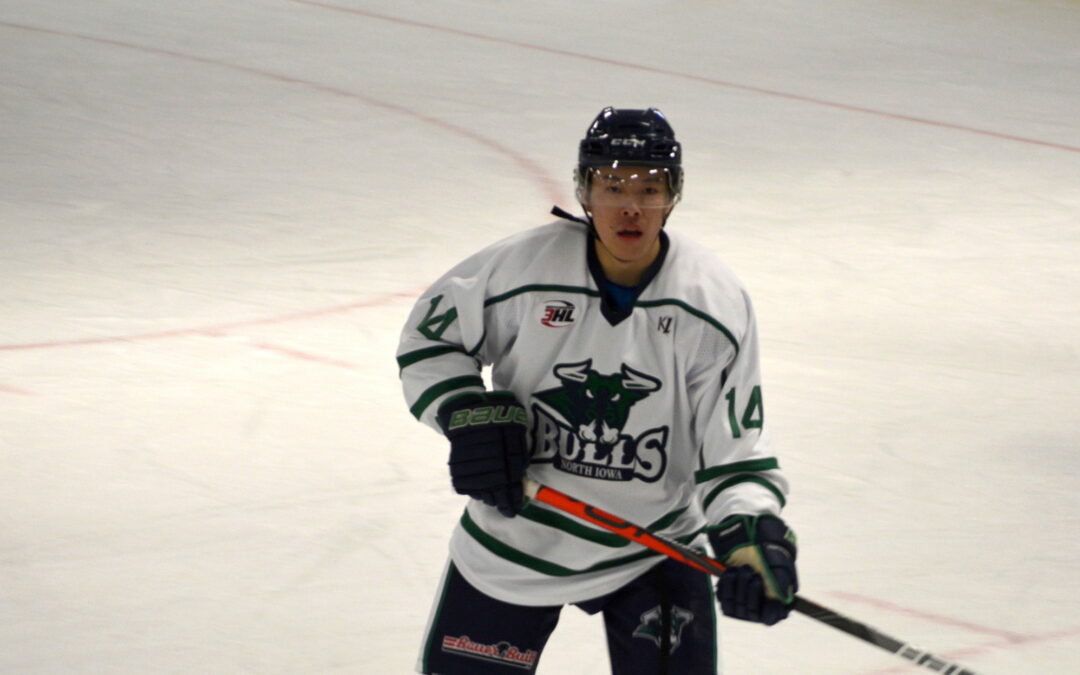 Hats Off Again! Isogai Chosen As Star of the Week