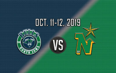 Bulls Preview: Games 9 & 10 vs. Breezy Point
