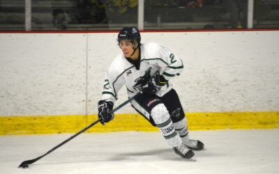 Wahlin Bruises Breezy, Whips Willmar, Snags Star of the Week
