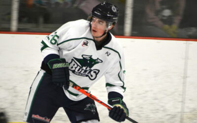 McNeil Grabs Star of the Week With Handful of Goals