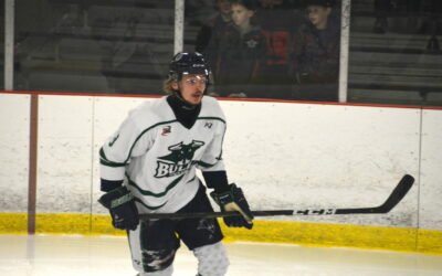 Wagner Adds to Bulls’ Star of the Week Haul