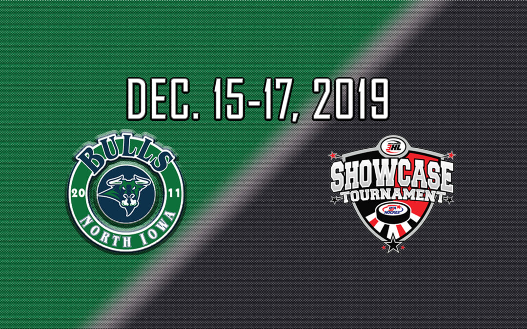 Bulls Preview: Games 27-29 at NA3HL Showcase