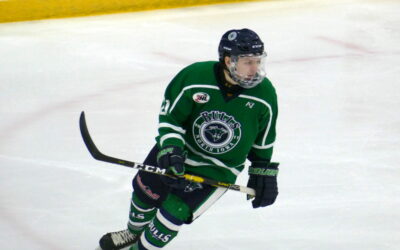 Bulls Take 2-1 Loss Into NA3HL Showcase