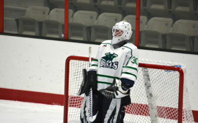 Special Teams Excel Again As Bulls Retake First, 2-0