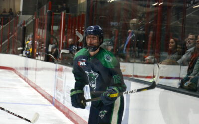 Bulls Extend Shutout Streak, Blank First-Place Grizzlies