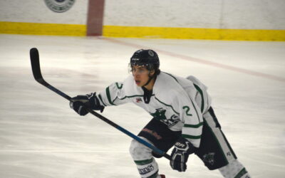 Shutout Streak Ends, But Bulls’ Run Continues