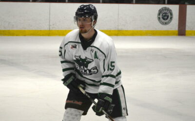 Roo Points The Way To Next Level With UWSP Commitment