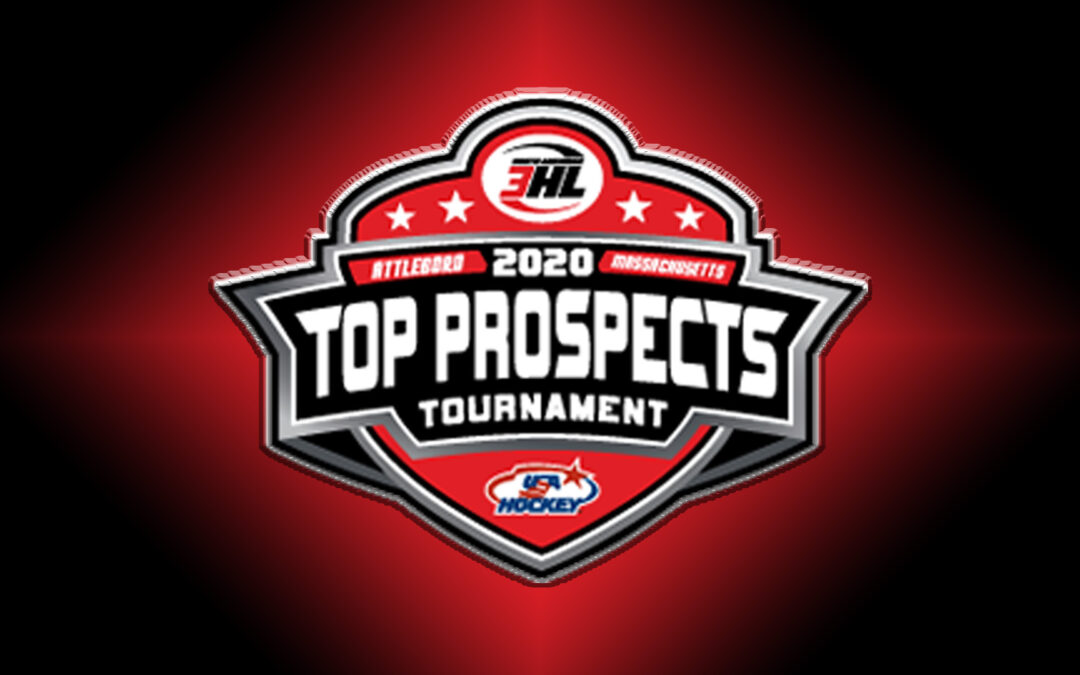 Six Bulls Named to NA3HL Top Prospects Event