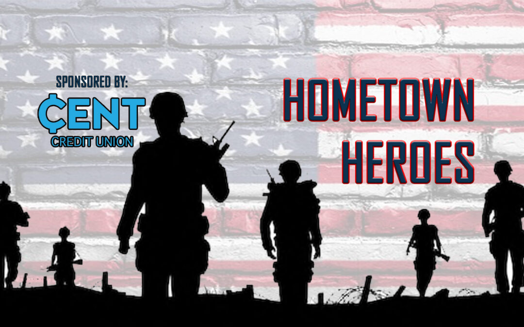 Bulls Announce Hometown Heroes Contest