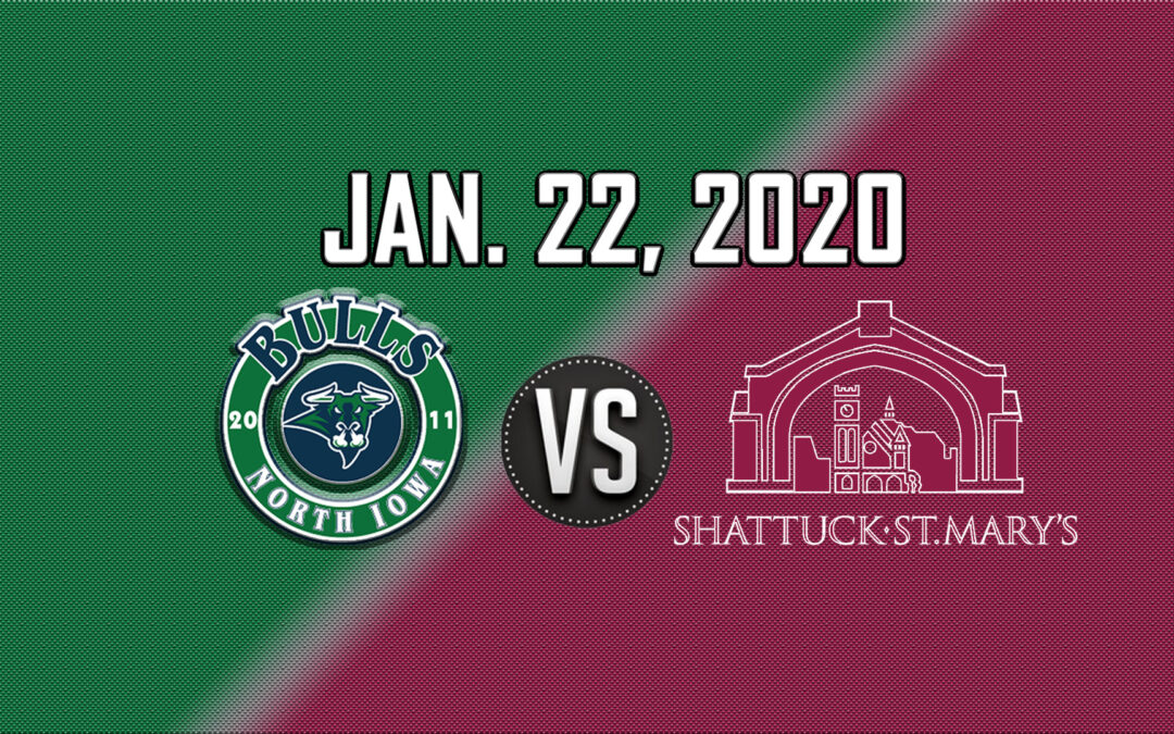 Bulls Preview: Exhibition at Shattuck-St. Mary’s