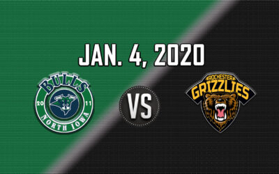 Bulls Preview: Game 31 vs. Rochester