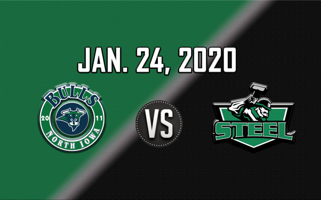2019-20 Bulls Preview: Game 36 vs. New Ulm