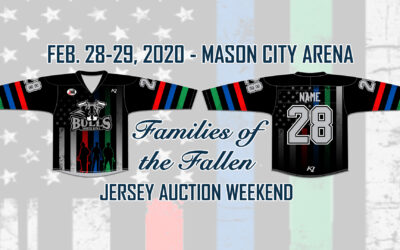 Bulls Reveal Final Jersey Auction Design of 2019-20