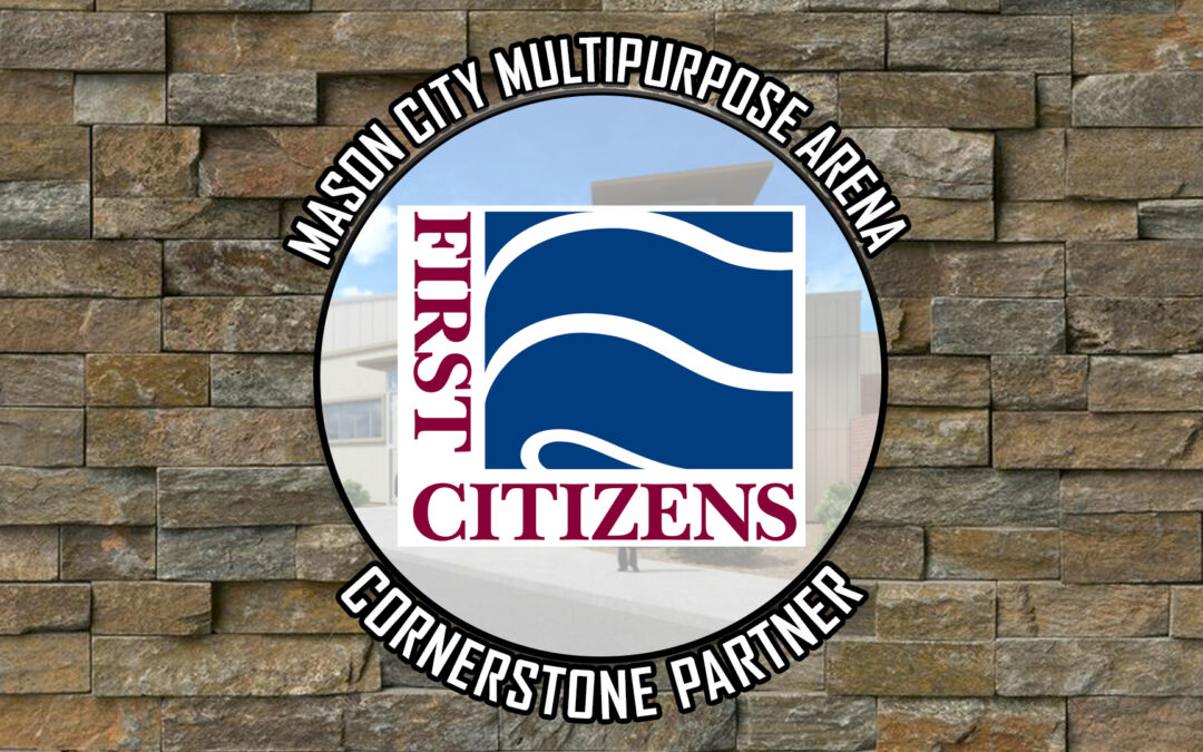 First Citizens Bank Announced As Arena’s Cornerstone Partner