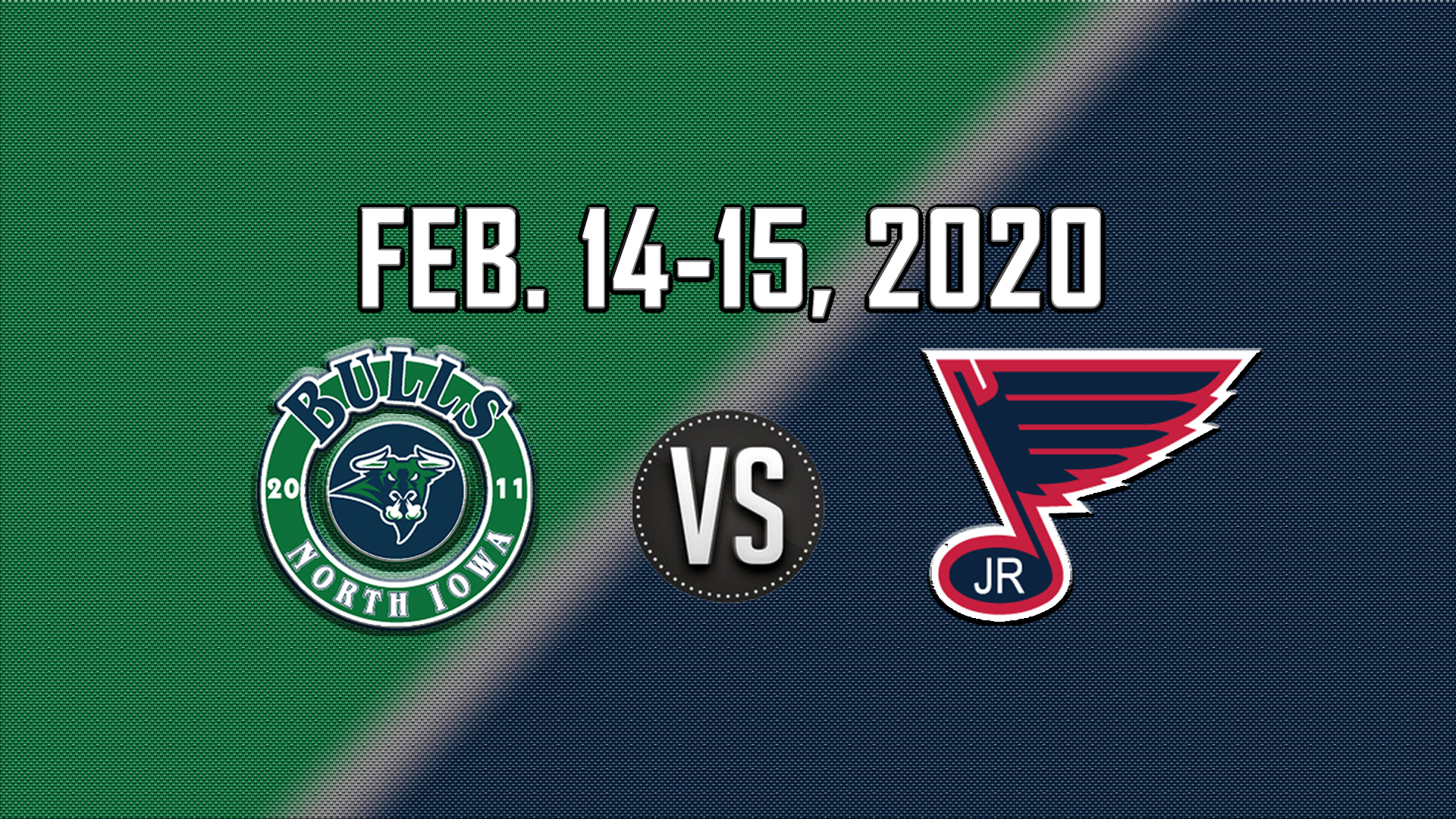 Matchup Feb 14 2020 STL web