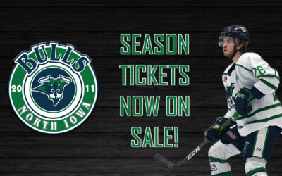 Bulls 2020-21 Season Ticket Packages Now On Sale