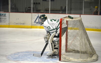 Bulls Alumnus Skinner Lands NAHL Star of the Week Award