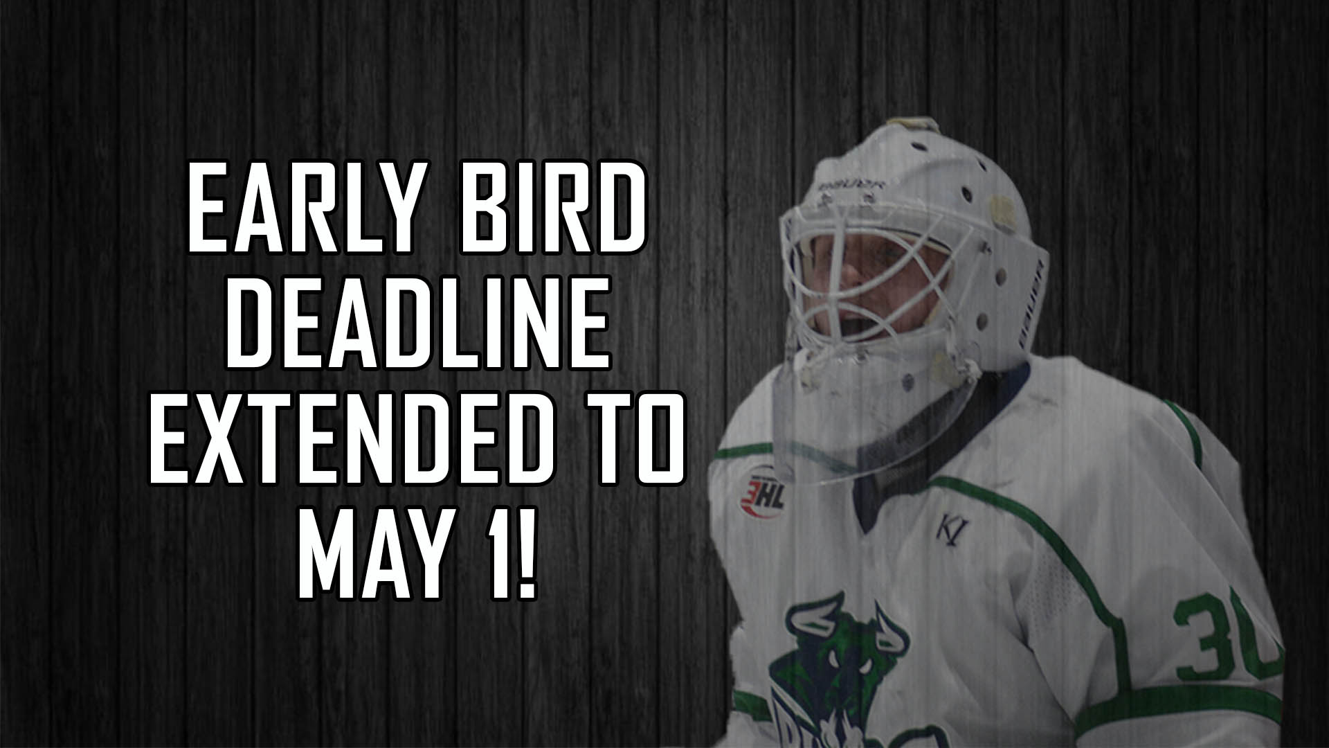 Early Bird Deadline Extended2