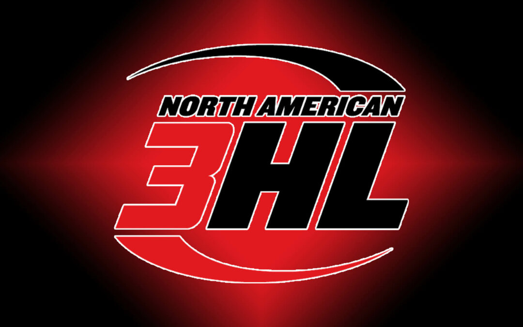 NA3HL Suspends All Competition Due to COVID-19 Concerns