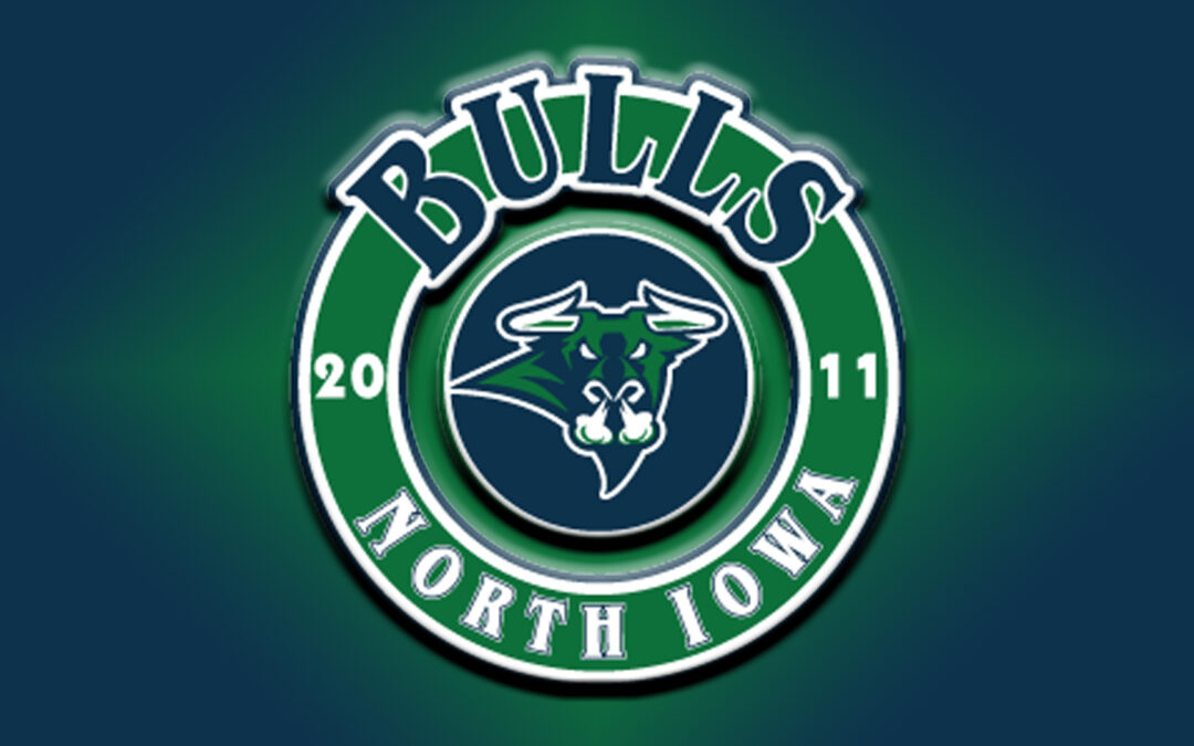 North Iowa Bulls Issue Statement on COVID-19