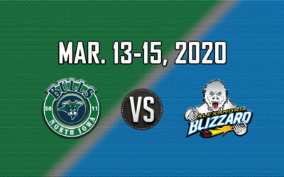 What Would Have Been: Playoff Preview vs. Alexandria