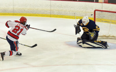 Stang Signs With Stenungsund, Sides With Stingers