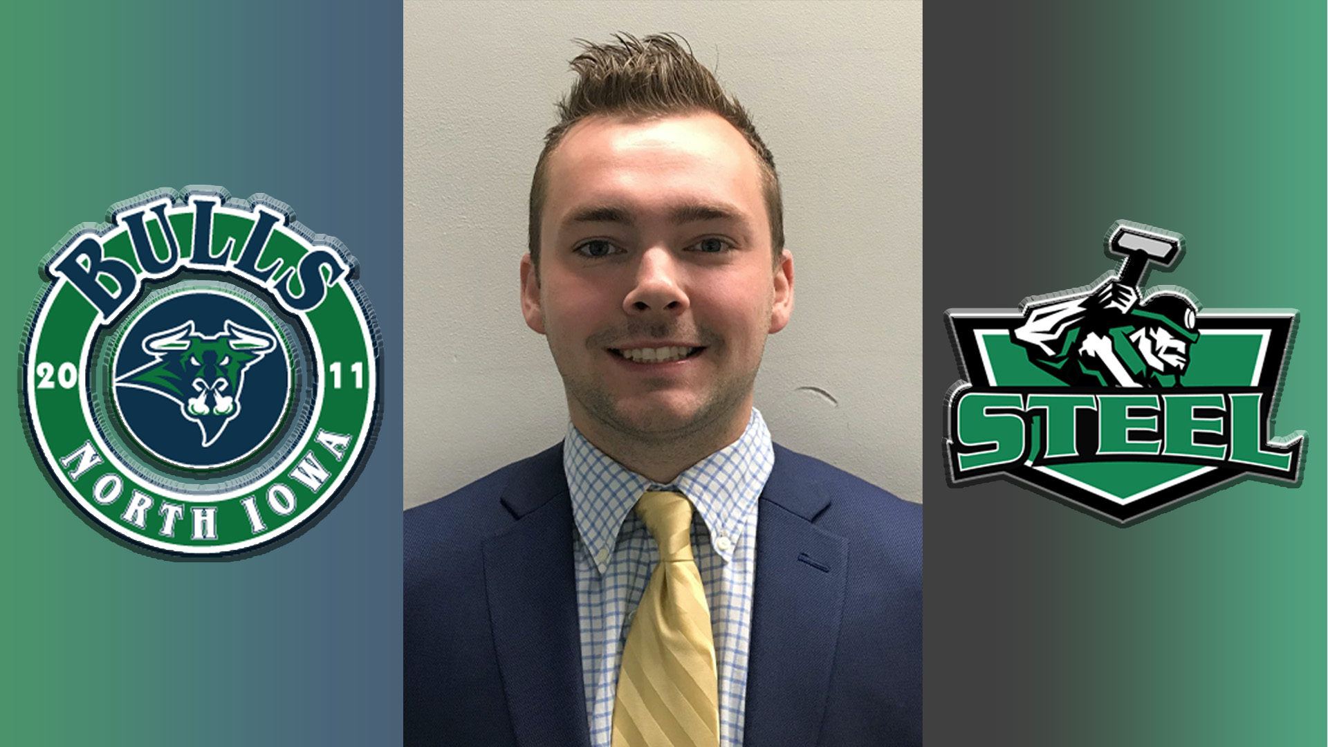 Mugshot Two Teams LOGAN MURPHY CHIPPEWA