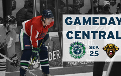 Gameday Central: September 25 at Rochester