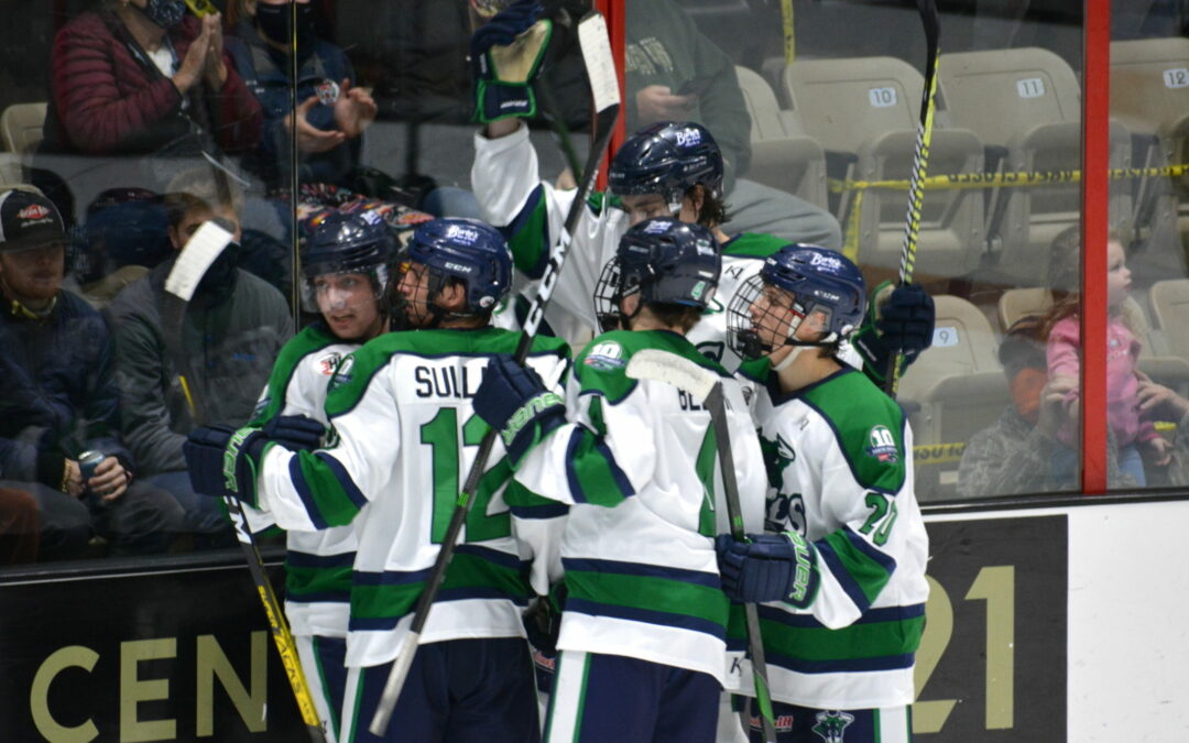 Bellig Welcomes Big Group, Enjoys Big Night In 6-1 Win