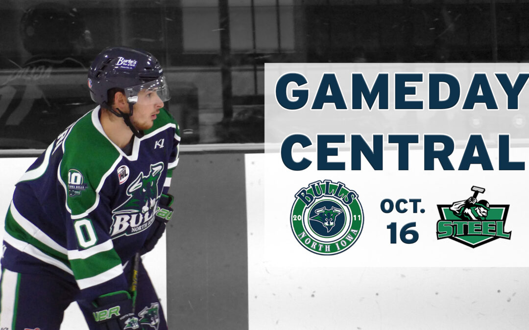 Gameday Central: October 16 at New Ulm