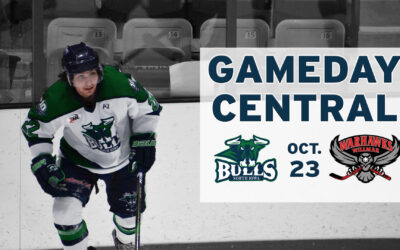 Gameday Central: October 23 at Willmar