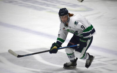 Bulls Roar Back For 5-3 Win Over Blizzard