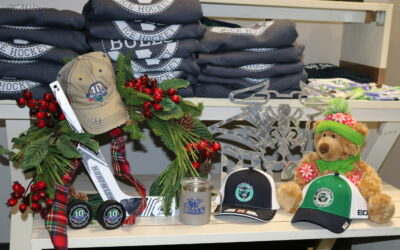Bulls Announce Merchandise Packages For Holiday Season