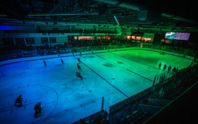 Bulls To Continue Hosting Home Games With Spectators