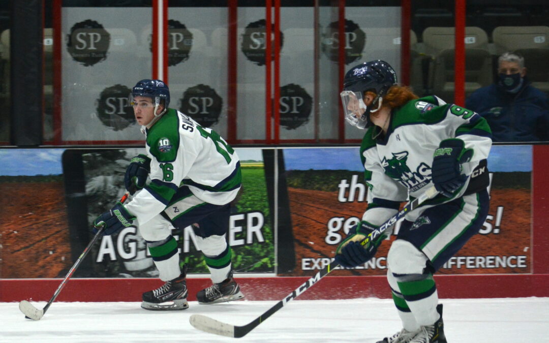 Bulls, Fans Exchange Goals, Teddy Bears In 6-0 Win
