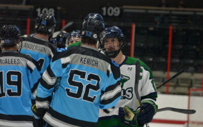 Bulls Veer Past Carshield U18 For 9-1 Win
