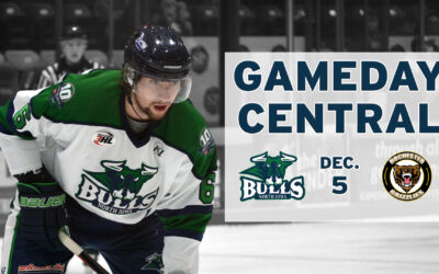 Gameday Central: December 5 vs. Rochester