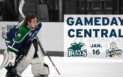 Gameday Central: January 16 at Alexandria