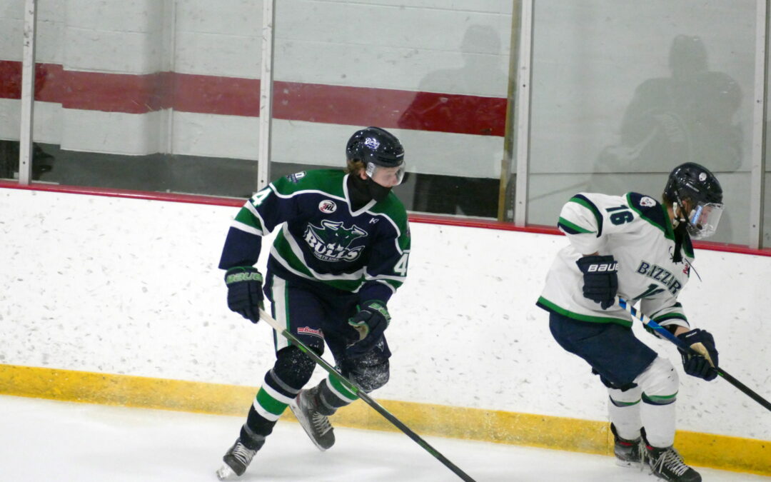 Tushie’s Tally Tips Battle to Blizzard In Final Minute