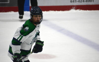 Bulls Survive With 4-3 Shootout Win Over Lumberjacks