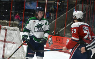 ‘Jacks Strike Back For 3-2 Shootout Win Over Bulls