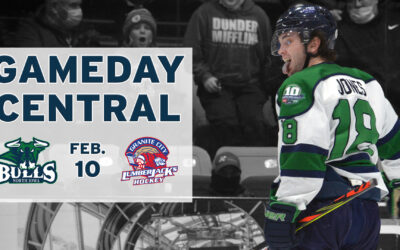 Gameday Central: February 10 at Granite City